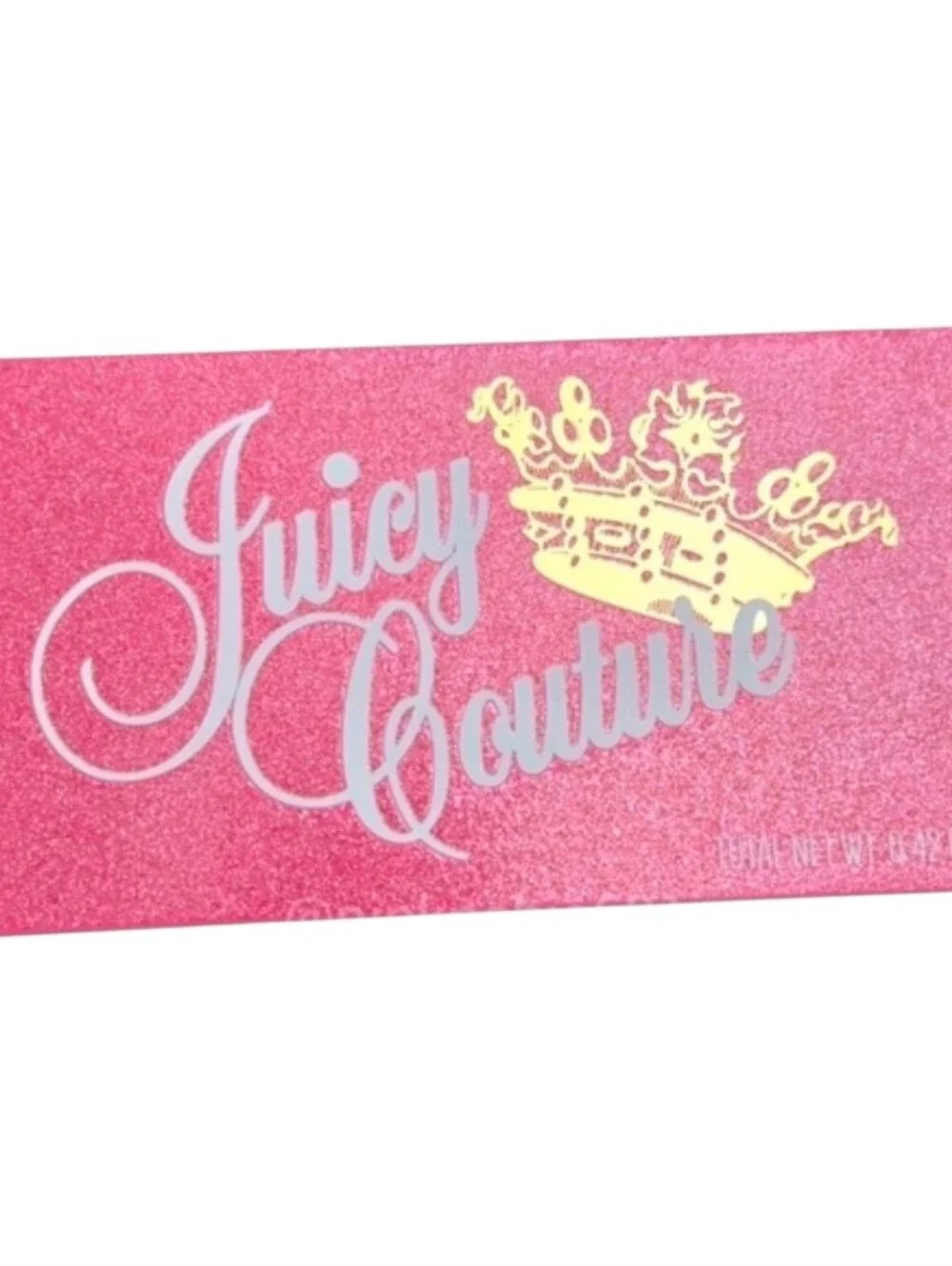 🌸▪️Juicy Couture▪️ Pink Multi-Shade 10 Piece  Eyeshadow Palette